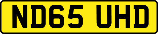 ND65UHD