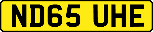 ND65UHE