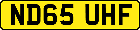 ND65UHF
