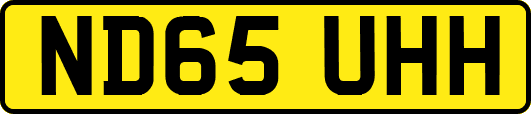 ND65UHH
