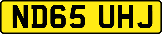 ND65UHJ