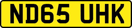 ND65UHK
