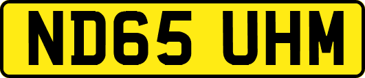 ND65UHM
