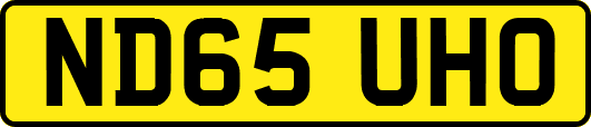 ND65UHO