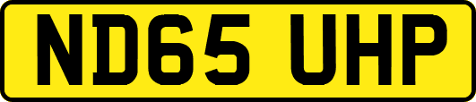 ND65UHP