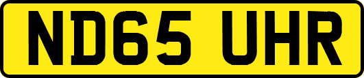 ND65UHR