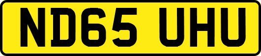 ND65UHU