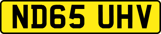 ND65UHV