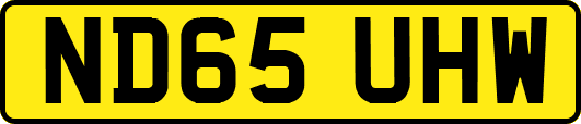 ND65UHW