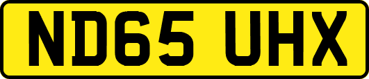 ND65UHX