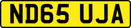 ND65UJA