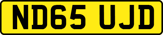 ND65UJD