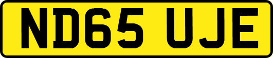 ND65UJE
