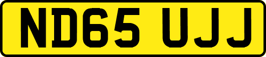 ND65UJJ