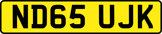 ND65UJK