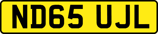 ND65UJL