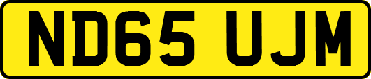 ND65UJM