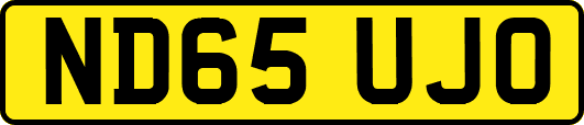 ND65UJO