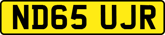 ND65UJR