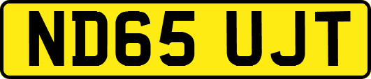 ND65UJT