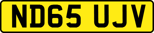 ND65UJV