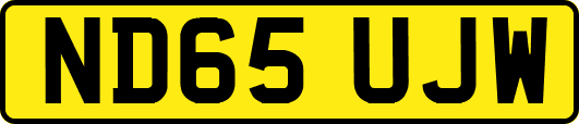 ND65UJW