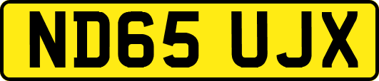 ND65UJX