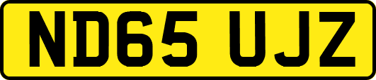 ND65UJZ