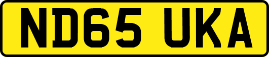 ND65UKA