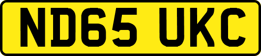 ND65UKC