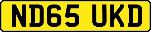 ND65UKD