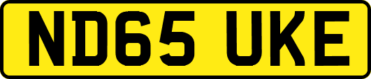 ND65UKE