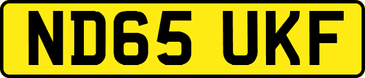 ND65UKF