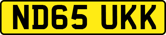 ND65UKK