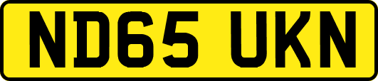 ND65UKN