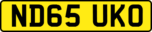ND65UKO