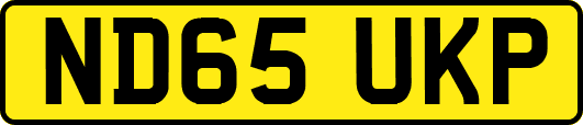 ND65UKP