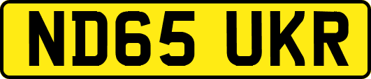 ND65UKR