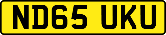 ND65UKU