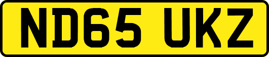 ND65UKZ