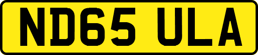 ND65ULA