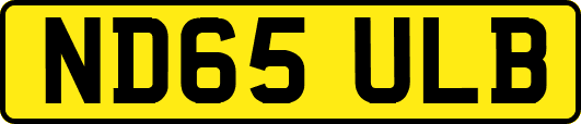 ND65ULB