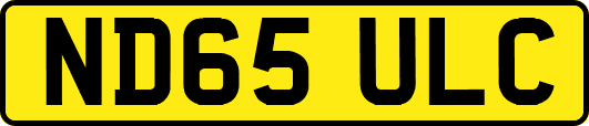 ND65ULC