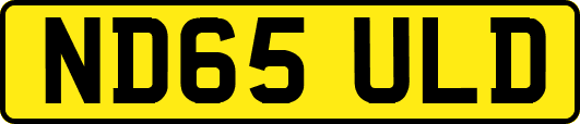 ND65ULD