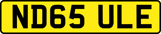 ND65ULE