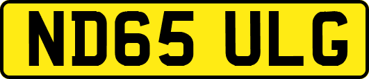 ND65ULG