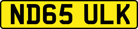 ND65ULK
