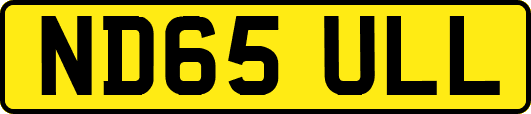 ND65ULL