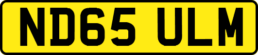 ND65ULM