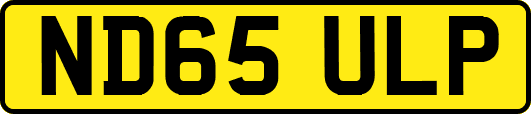 ND65ULP